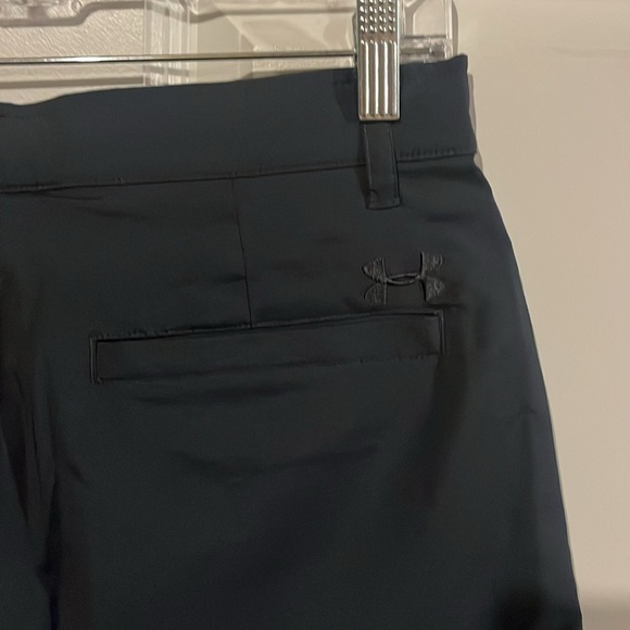Men’s Under Armour Golf Shorts - Size 30 - Picture 3 of 8